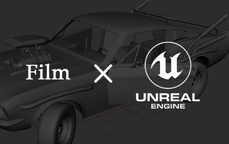 Film x Unreal Engine